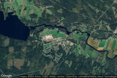 Gare Mellansel