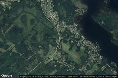 Gare Nyborg Kalix