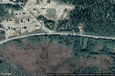 Gare Tänndalen Skarvruet