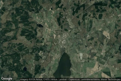 Gare Arkelstorp affären