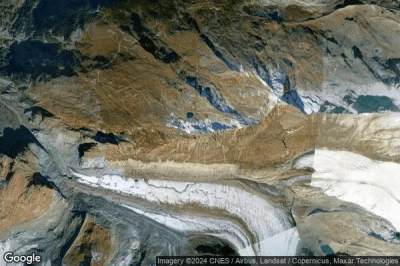 Gare Gornergrat