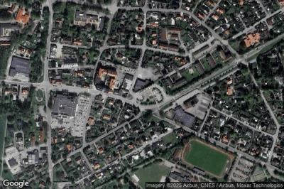 Gare Södra Sandby