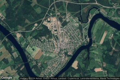 Gare Vännäs