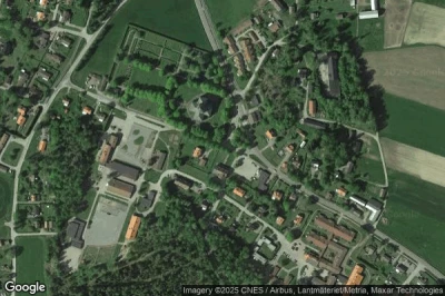 Gare Västerfärnebo