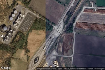 Gare Lahall