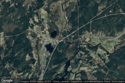 Gare Rydöbruksvägen