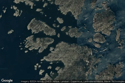 Gare Styrsö Tången