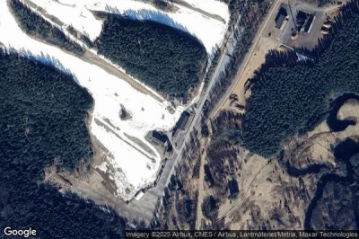 Gare Ulricehamn Ski Center