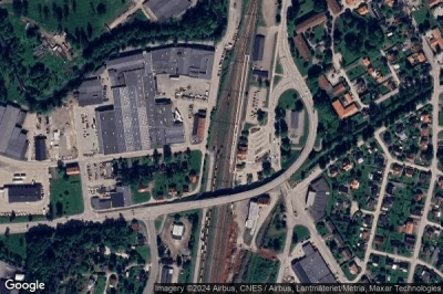 Gare Åmål