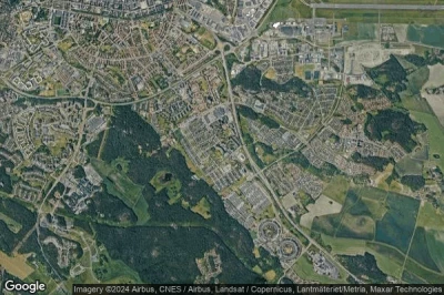 Gare Norrköping Kv Niten
