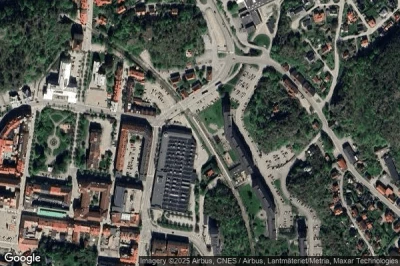 Gare Uddevalla Östra