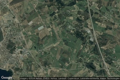 Gare Himle Ry