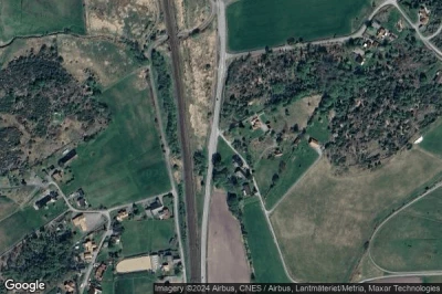 Gare Kalthus