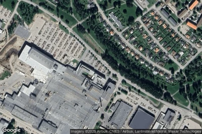 Gare Mjölby Lundby industriområde