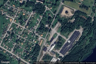 Gare Skagersvik