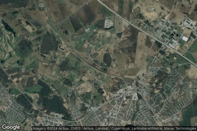 Gare Stafsinge