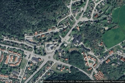 Gare Trönninge Varberg