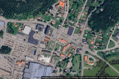 Gare Ullared