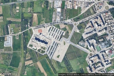 Gare Barletta Ospedale