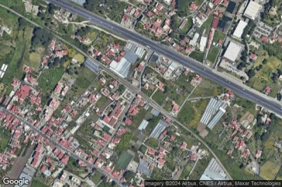 Gare Villa Delle Ginestre