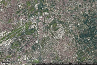Gare Volla