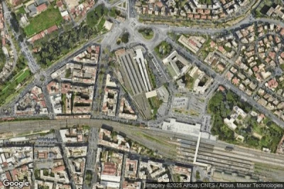 Gare Porta San Paolo