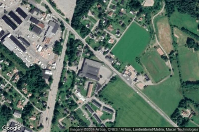 Gare Borgstena busshpl