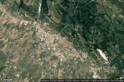 Gare Gubbio