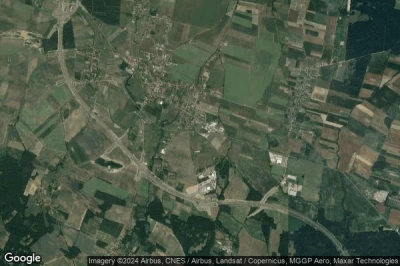 Gare Prusice