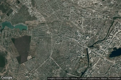 Gare Sumy