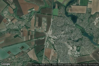 Gare Zhashkiv