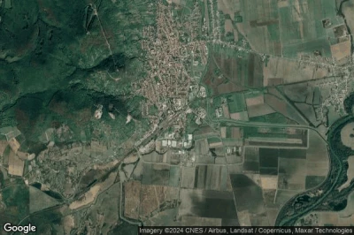 Gare Satoraljaujhely