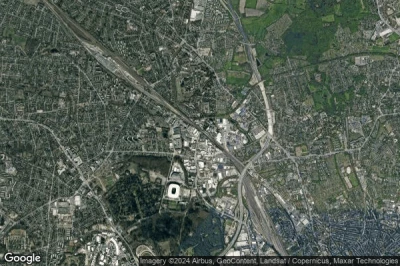 Gare A S Eidelstedt Hamburg