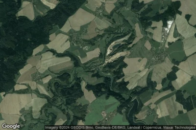 Gare Loitsch Weida