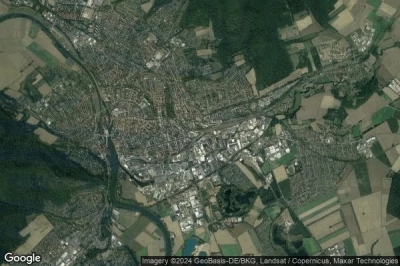 Gare Hameln
