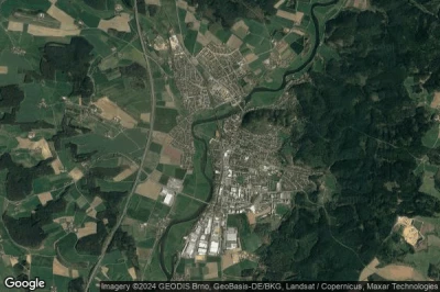 Gare Am Spangl Regenstauf