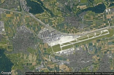 Gare Stuttgart Flughafen/Messe (SAB) Leinfelden-Echter