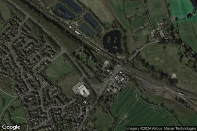 Gare Berkswell