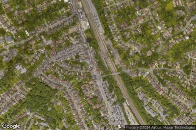 Gare Radlett