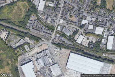 Gare Spondon