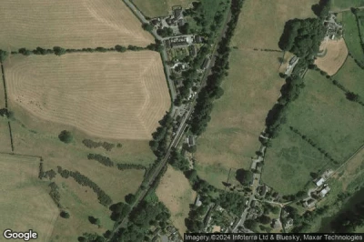 Gare Armathwaite