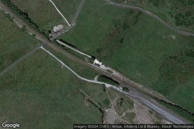 Gare Ribblehead