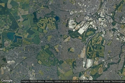 Gare Thatto Heath