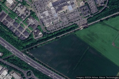 Gare Birchwood