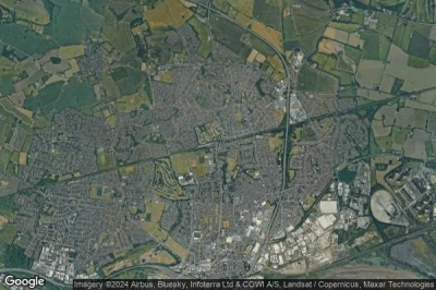 Gare Widnes
