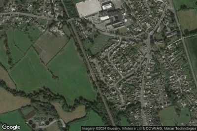 Gare Hope (Clwyd)