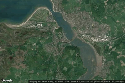 Gare Conwy