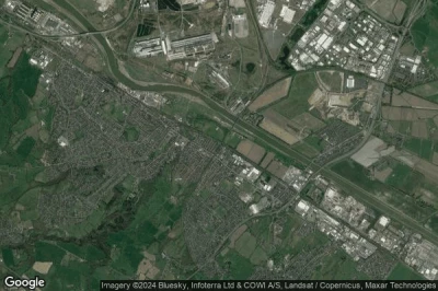 Gare Shotton