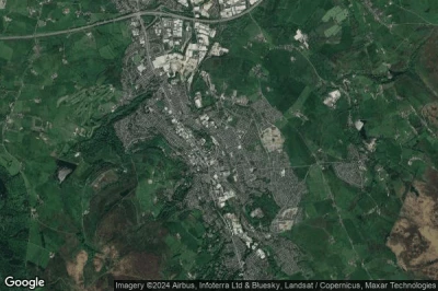 Gare Darwen
