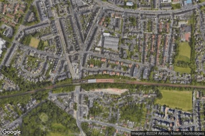 Gare Walkden